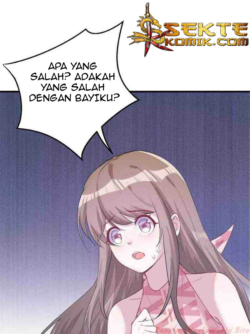 Beauty and the Beasts Chapter 105 Gambar 2